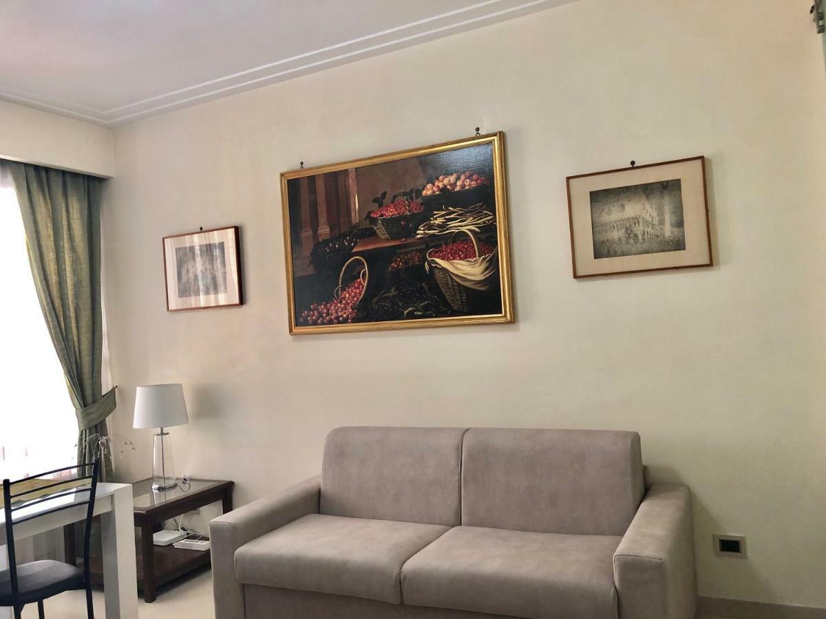 Visconti Apartment. Rome Extérieur photo