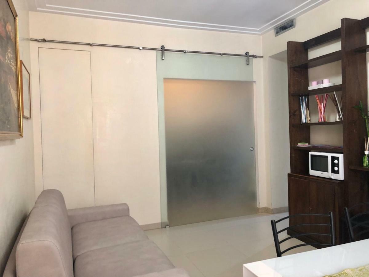 Visconti Apartment. Rome Extérieur photo