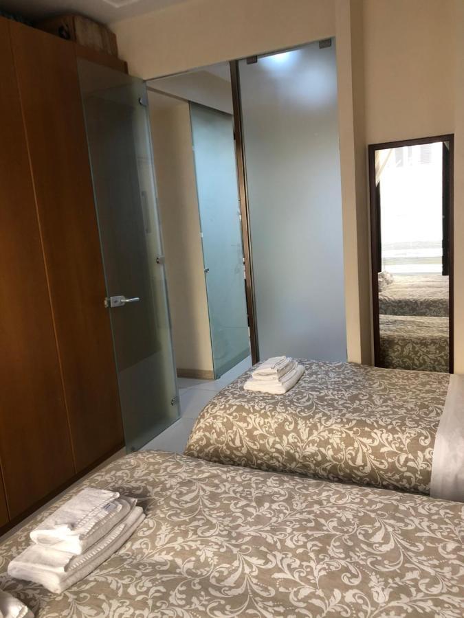 Visconti Apartment. Rome Extérieur photo