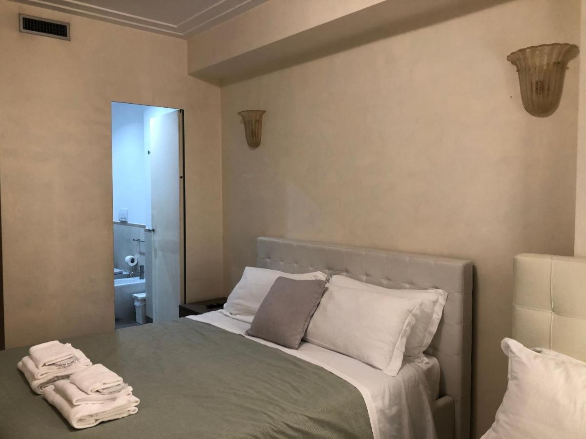 Visconti Apartment. Rome Extérieur photo
